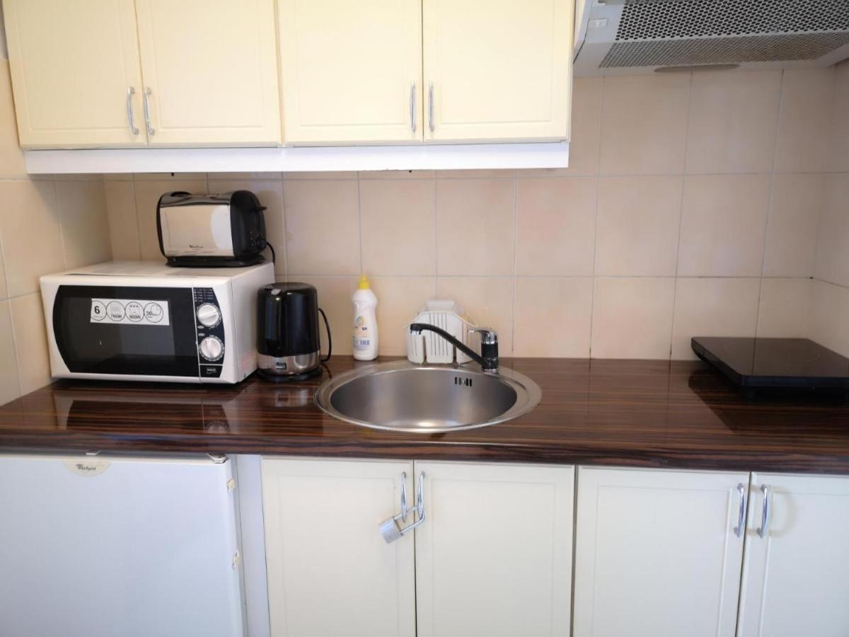 Onz Tower Apartamento Varsovia