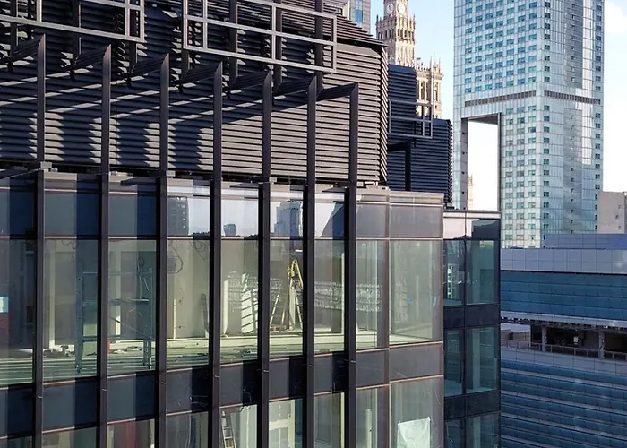 Onz Tower